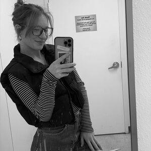 Meet your Posher, Trinity